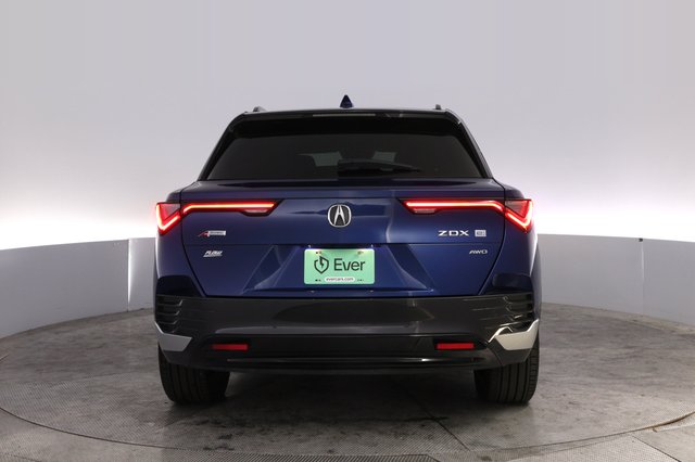 2024 Acura ZDX — photo 12 of 20
