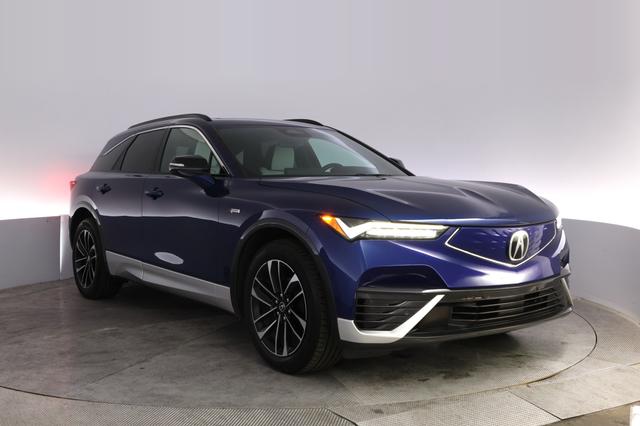 2024 Acura ZDX — photo 10 of 20