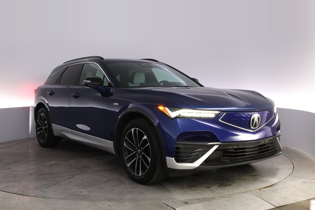 2024 Acura ZDX — photo 10 of 20