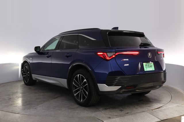 2024 Acura ZDX — photo 13 of 20