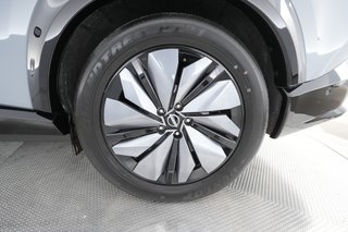 2023 Nissan Ariya — photo 15 of 25