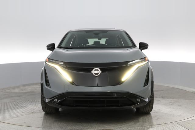 2023 Nissan Ariya — photo 6 of 25
