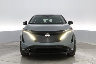 2023 Nissan Ariya — photo 6 of 25