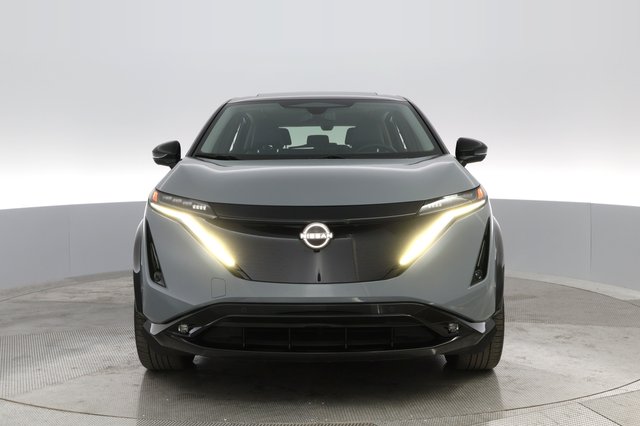 2023 Nissan Ariya — photo 6 of 25