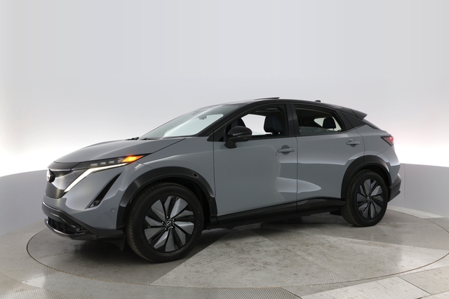 2023 Nissan Ariya