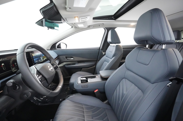 2023 Nissan Ariya