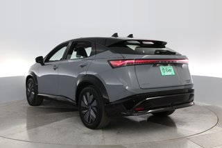 2023 Nissan Ariya — photo 11 of 25