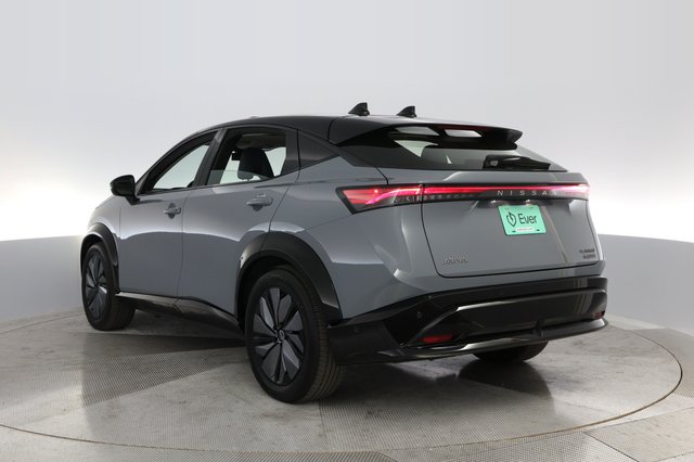 2023 Nissan Ariya — photo 11 of 25