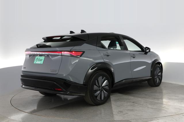 2023 Nissan Ariya — photo 9 of 25
