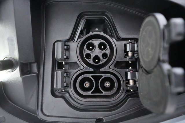 2023 Nissan Ariya — photo 24 of 25