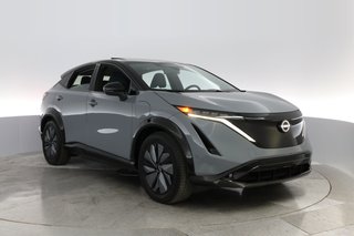 2023 Nissan Ariya — photo 7 of 25