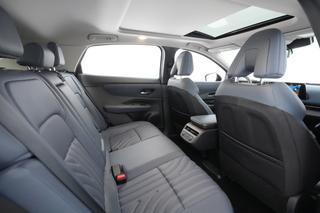 2023 Nissan Ariya — photo 3 of 25