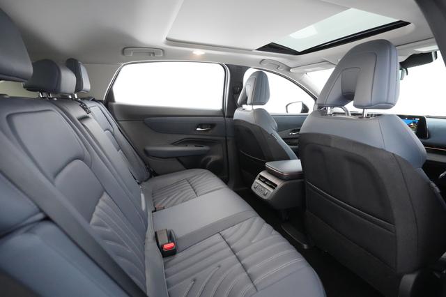 2023 Nissan Ariya — photo 3 of 25