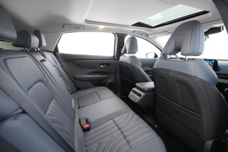 2023 Nissan Ariya — photo 3 of 25