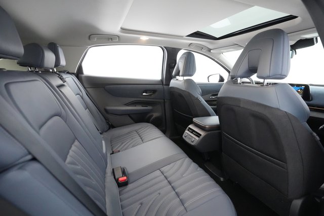 2023 Nissan Ariya — photo 3 of 25