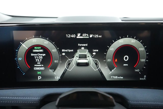 2023 Nissan Ariya — photo 25 of 25