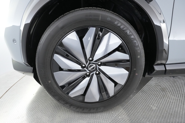 2023 Nissan Ariya