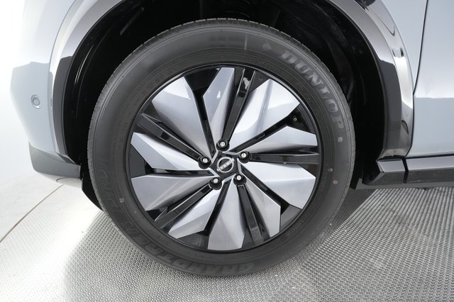 2023 Nissan Ariya — photo 14 of 25