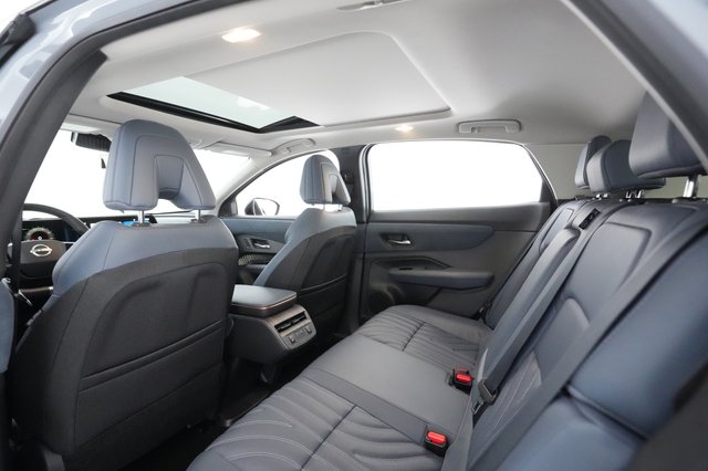 2023 Nissan Ariya — photo 19 of 25