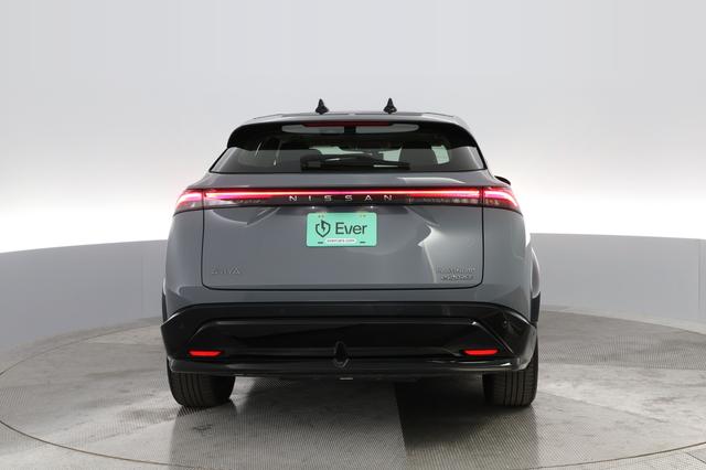 2023 Nissan Ariya — photo 10 of 25