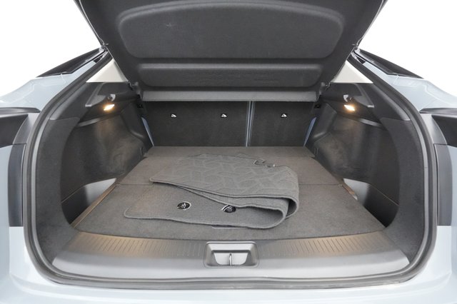 2023 Nissan Ariya — photo 22 of 25