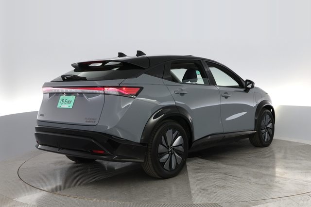 2023 Nissan Ariya