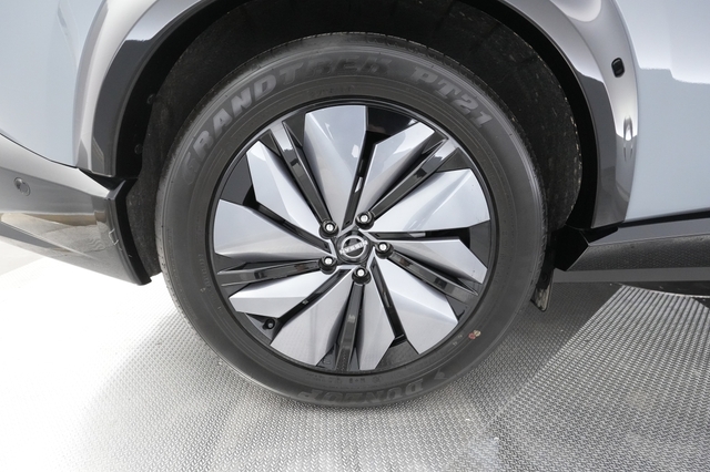 2023 Nissan Ariya