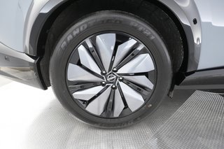 2023 Nissan Ariya — photo 17 of 25