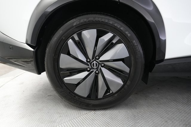 2024 Nissan Ariya — photo 17 of 23