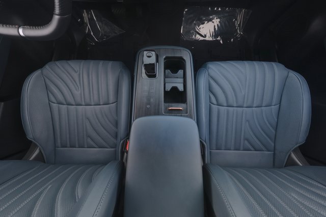 2024 Nissan Ariya — photo 22 of 23