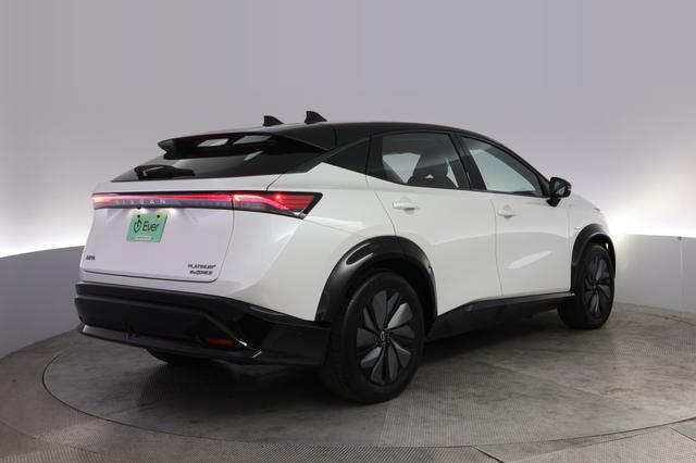 2024 Nissan Ariya — photo 2 of 23