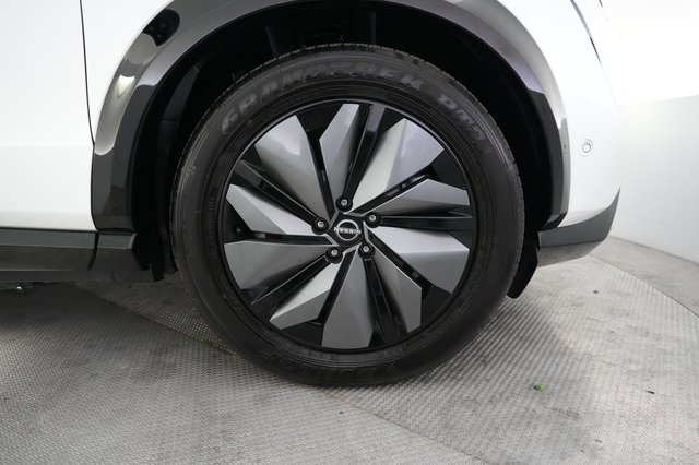 2024 Nissan Ariya — photo 16 of 23