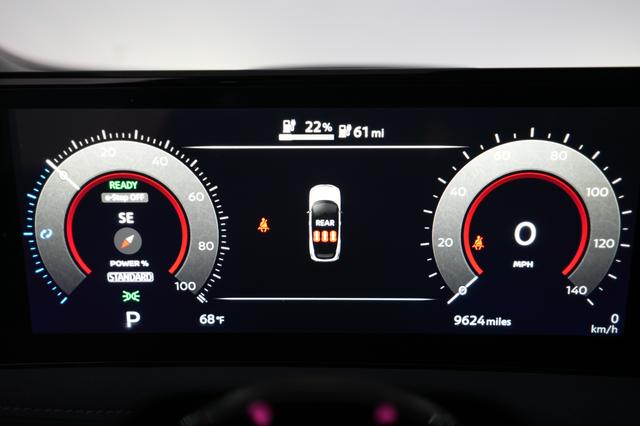 2024 Nissan Ariya — photo 5 of 23