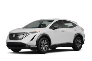 2024 Nissan Ariya