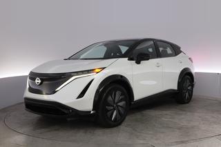 2024 Nissan Ariya