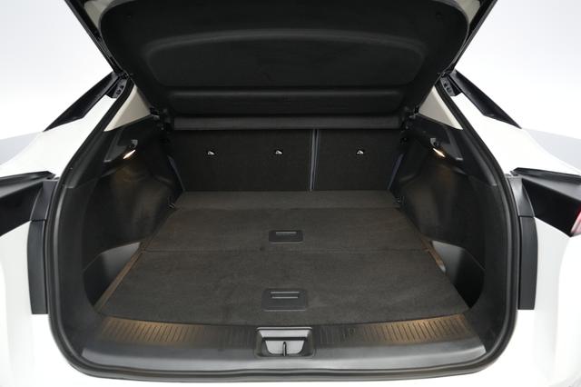 2024 Nissan Ariya — photo 6 of 23