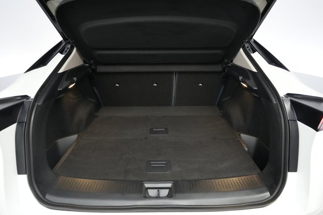 2024 Nissan Ariya — photo 6 of 23