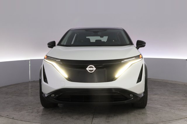 2024 Nissan Ariya — photo 9 of 23