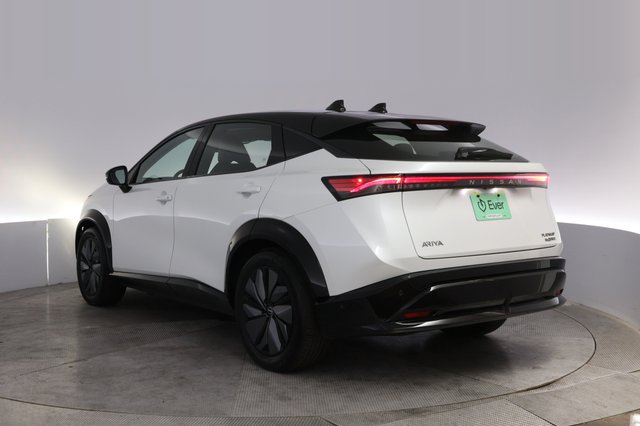 2024 Nissan Ariya — photo 13 of 23