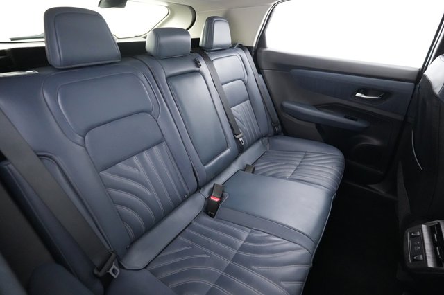 2024 Nissan Ariya — photo 4 of 23