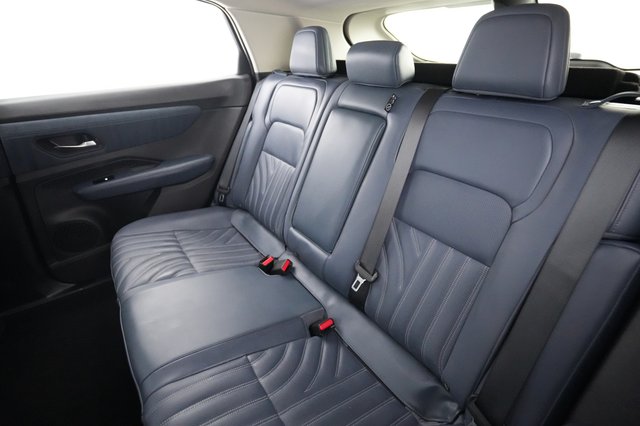 2024 Nissan Ariya — photo 19 of 23