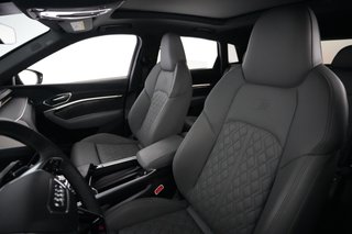 2024 Audi SQ8 e-tron — photo 3 of 24