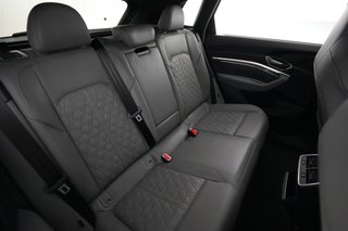 2024 Audi SQ8 e-tron — photo 4 of 24