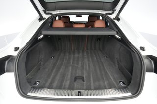 2024 Audi Q8 e-tron — photo 6 of 23