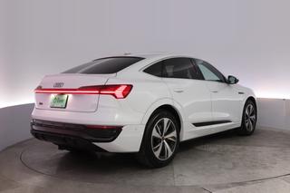 2024 Audi Q8 e-tron — photo 2 of 23