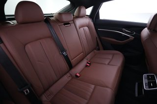 2024 Audi Q8 e-tron — photo 4 of 23