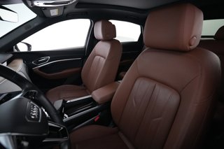 2024 Audi Q8 e-tron — photo 3 of 23