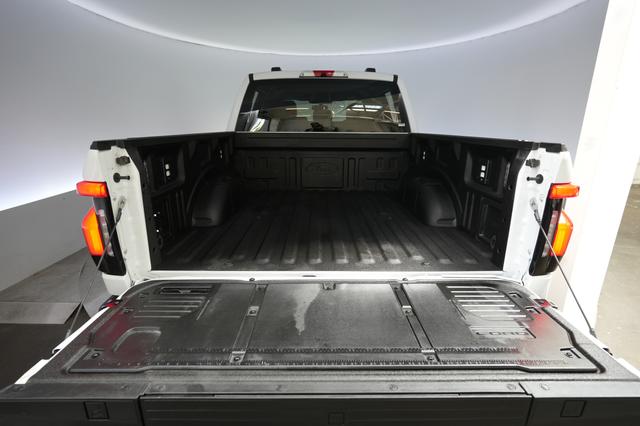 2025 Ford F-150 Lightning — photo 6 of 17