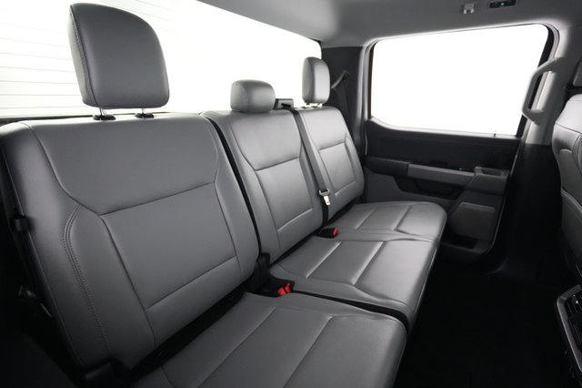 2025 Ford F-150 Lightning — photo 4 of 17