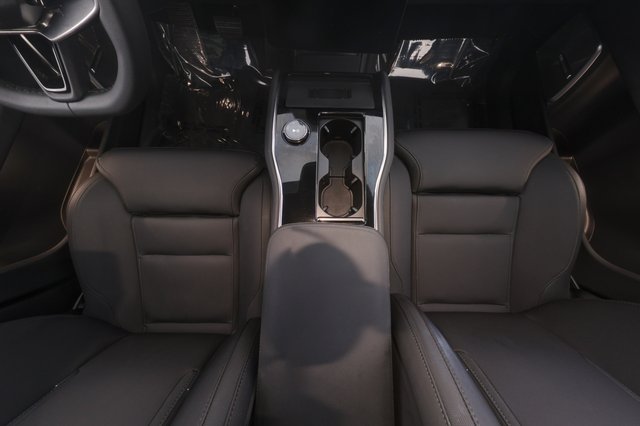 2025 Polestar 3 — photo 22 of 26